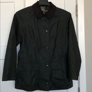 Barbour Classic Beadnell Jacket